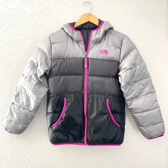 The North Face Moondoggy 550
Down Jacket - Picture 1 of 4
